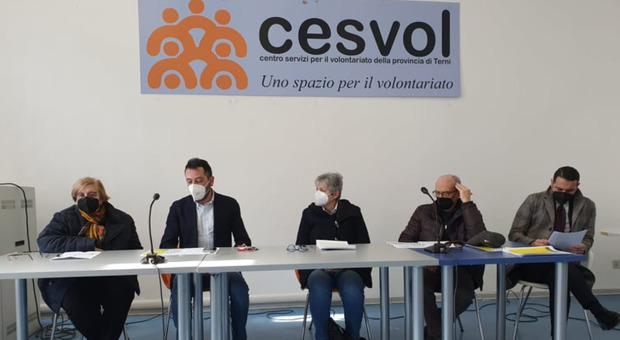 «Buona convivenza e economia civile», a Terni il progetto formativo di Cesvol che vuole rispondere alle emergenze di oggi