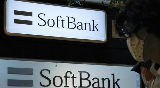 Softbank ai minimi in 15 mesi su ribassi Alibaba e Didi