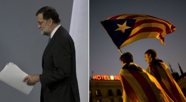 Catalogna, Rajoy prepara le elezioni e convoca consiglio dei ministri straordinario