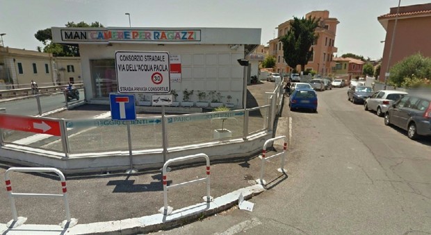 Roma, ragazza stuprata in via Pineta Sacchetti: arrestato 30enne nigeriano