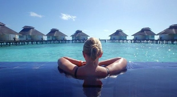 Le Maldive di nuovo accessibili: riaprono al turismo dal 15 luglio 2020
