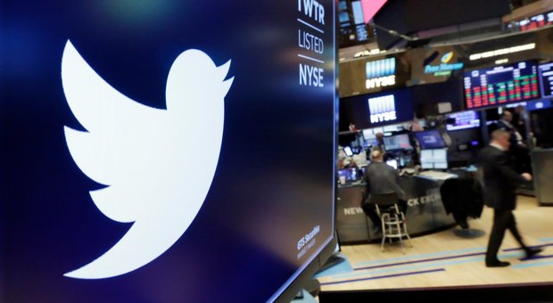 Twitter più forte della accuse di Trump, i conti battono le attese: titolo in volo a Wall Street