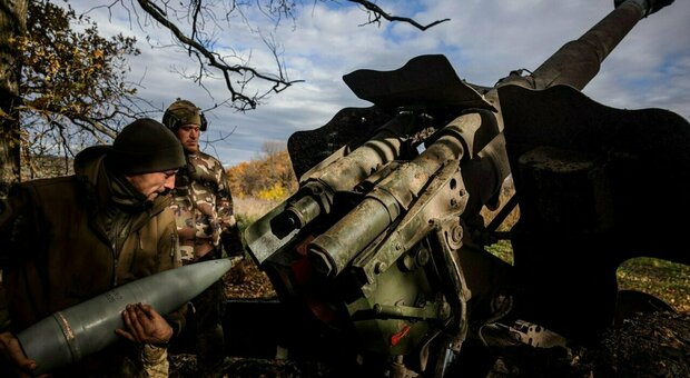 Missili Aspide, obici per la guerra di trincea ma anche intelligence: ecco le armi che l'Italia invia all'Ucraina