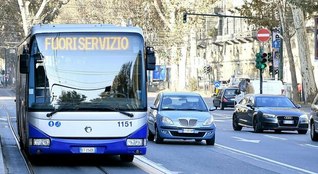 Sciopero, venerdì nero dei trasporti: da Milano a Palermo stop di 24 ore per metro, tram e bus