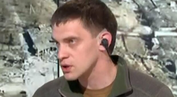 Ucraina, Ivan Fedorov: «Mariupol è allo stremo, in 100mila rischiano la vita, ma non saremo mai russi»
