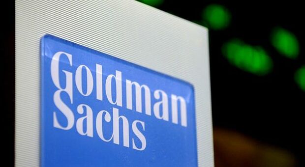 Goldman Sachs delude il mercato, titolo crolla