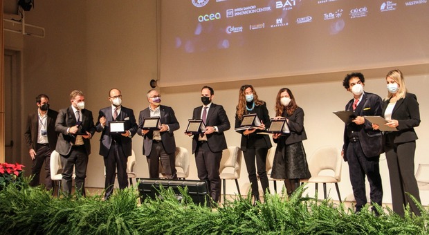 Premio Angi, quarta edizione: riconoscimento a 30 startup che costituiscono il Dream Team dell innovazione Made in Italy