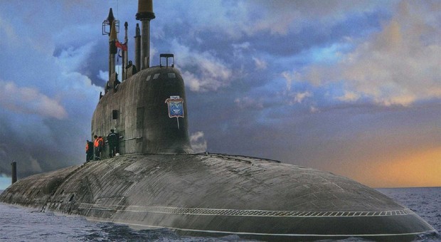 Sottomarino a controllo remoto raggiunge i duemila metri di profondità in Cina
