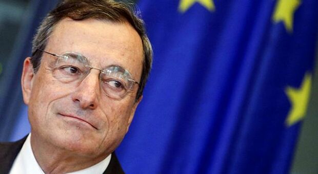 Consiglio europeo, Draghi: "Pieno sostegno a Ue su stretta export vaccini. Basta inganni"
