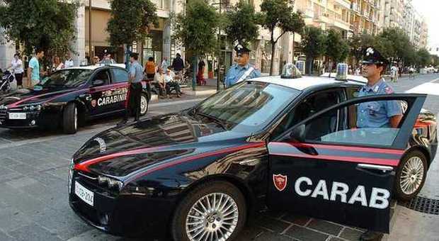 Brescia, presa la banda delle rapine in villa: tra i banditi anche due finanzieri