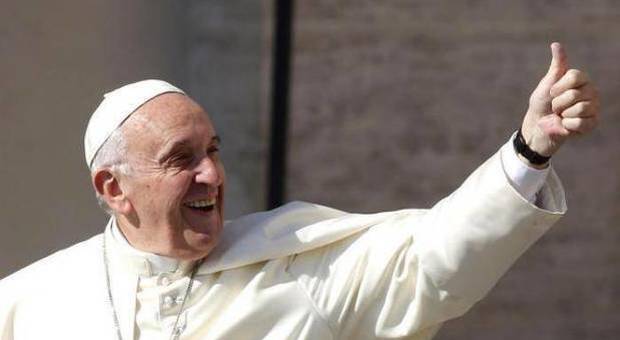 Papa Francesco manda i futuri nunzi a fare pratica nella giungla o nelle baraccopoli