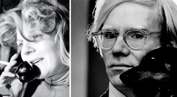 Morta Brigid Berlin, musa e confidente di Andy Warhol