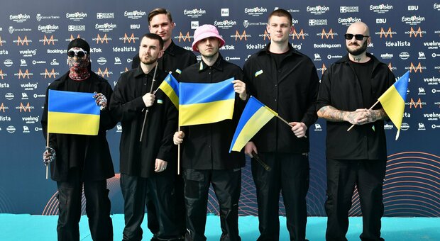 Eurovision 2022, li hacker pro-Putin (che hanno attaccato l'Italia) minacciano il contest per far perdere la band ucraina