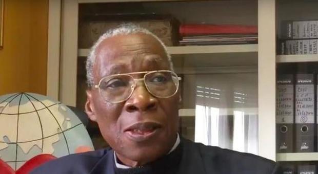 Il cardinale del Mali titolare di conti in Svizzera non sarà al concistoro per ragioni di salute