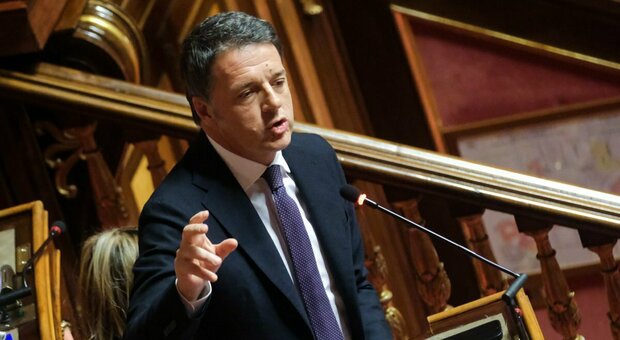Matteo Renzi: «Giustizia, sto con Nordio. Sanzioni al pm che sbaglia»
