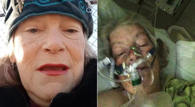 Veronica Wolski, morta di Covid l'attivista No vax: aveva chiesto di essere curata con l ivermectina