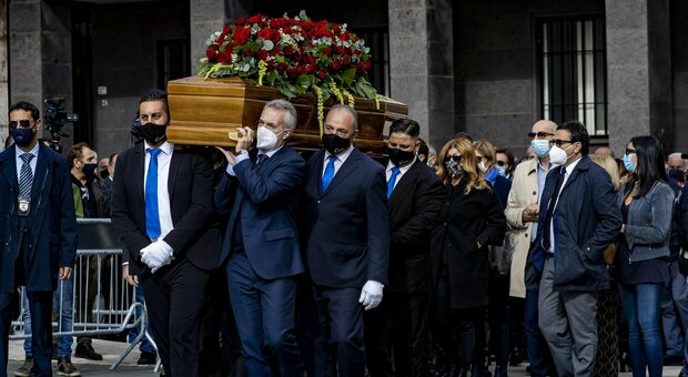 Jole Santelli, oggi il funerale a Cosenza. Proclamato il lutto cittadino a Catanzaro
