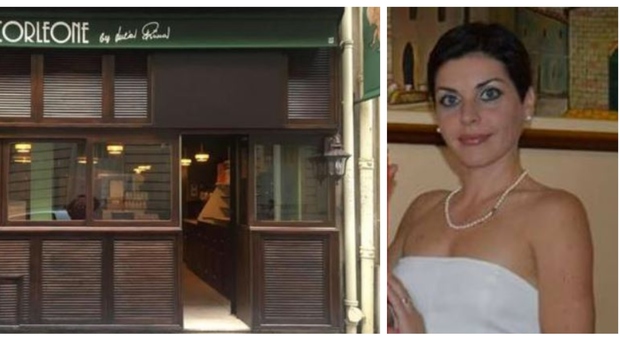 Lucia Riina, la figlia di Totò apre un ristorante a Parigi: si chiama Corleone