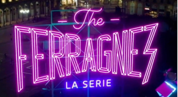 The Ferragnez, Chiara Ferragni e Fedez annunciano la serie tv su Prime Video: «L'abbiamo fatto per davvero»