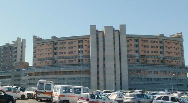 L'ospedale di Belcolle