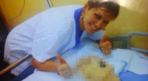Daniela Poggiali, Cassazione annulla assoluzione per l'infermiera di Lugo: processo da rifare