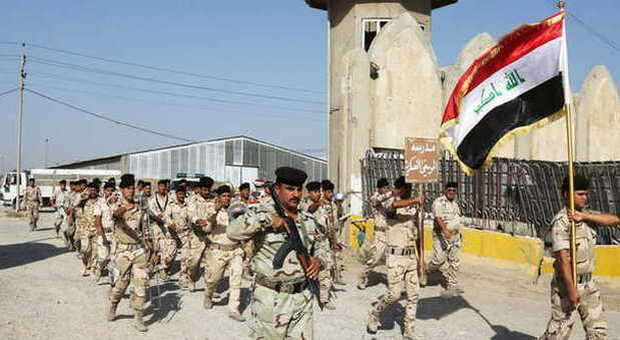 Iraq, sventato attacco con droni-bomba sul palazzo del governo: illeso il primo ministro Mustafa al-Kazimi