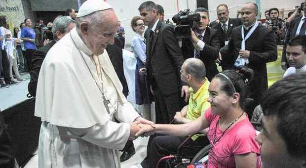 Papa Francesco su Medjugorje: «Stiamo per prendere una decisione»