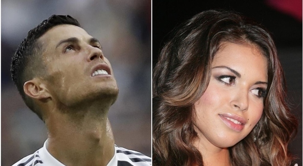 Ronaldo, Ruby smentisce le accuse di molestie: «Il mio nome ancora strumentalizzato»