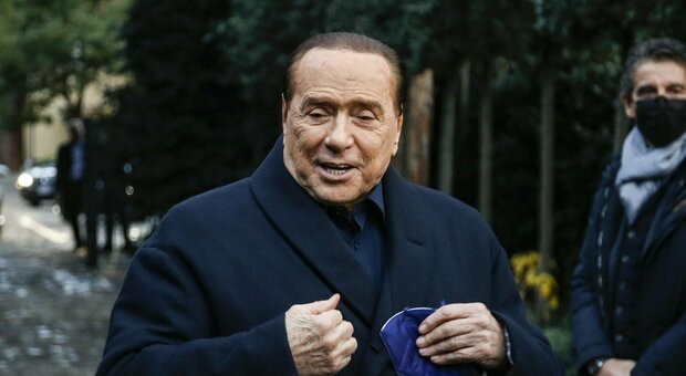 Quirinale, Berlusconi: «Non deluderò chi mi ha dato fiducia». Meloni: «Diritto a fare proposte, FdI farà la sua parte»