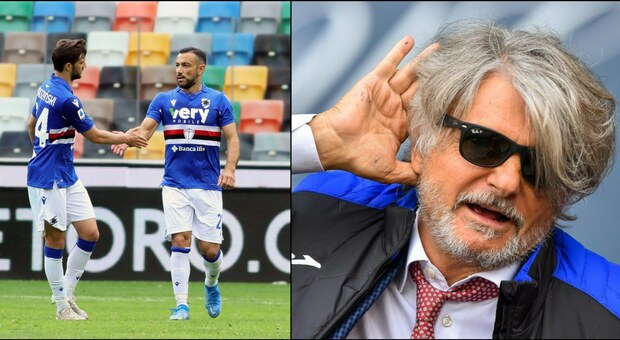 Massimo Ferrero, futuro della Sampdoria in bilico: cosa succede ora? Da Vialli al ritorno di Garrone, gli scenari