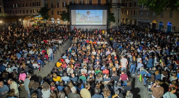 Estate Romana, le arene del Cinema America "sfidano" il virus: comunque in piazza dal 3 luglio