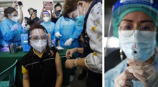 La Cina lancia il quarto vaccino per uso di emergenza: «Sicuro e senza gravi reazioni avverse»