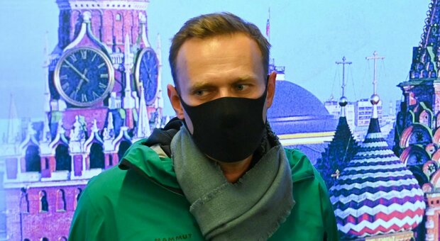 «Salvate Navalny», gli appelli da Usa e Ue alla Russia: se muore chiederemo conto a Mosca