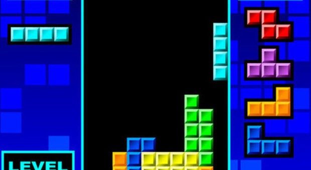 Tetris ha 30 anni, una “medicina” contro stress e traumi