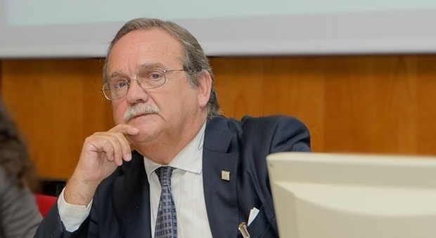 Italo Bussoli, presidente Assofranchising