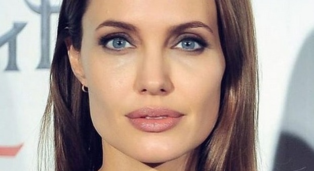 Angelina Jolie: «Candidarmi per la Casa Bianca? Non si sa mai»