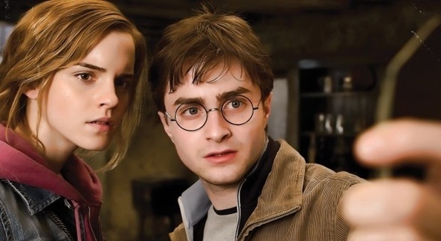 Harry Potter, dal 27 marzo all'11 aprile su Sky Cinema un canale dedicato alle avventure del mago di J.K. Rowling