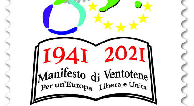 Poste: emesso il francobollo per gli 80 anni del Manifesto di Ventotene