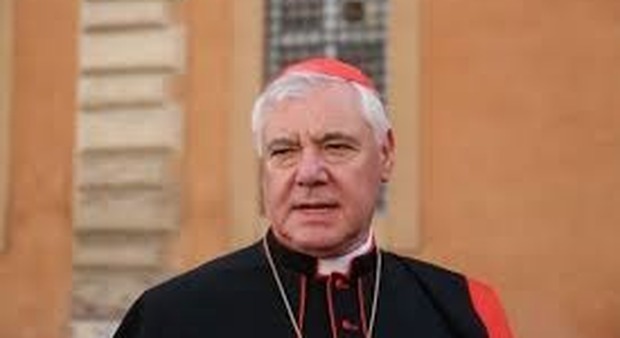 Il cardinale Mueller rompe il silenzio: lobby gay, metodi mafiosi, bustarelle sul caso McCarrick