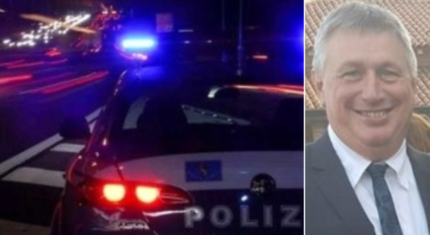 Udine, poliziotto travolto e ucciso sull'A23 mentre effettua rilievi di un incidente
