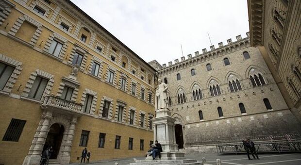 MPS, Fitch Ratings rimuove il "Rating Watch Negativo"