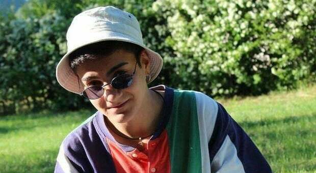 Samuel, morto per caso a 19 anni nell'esplosione a Gubbio, le parole impresse per sempre: «Siate positivi, non mi è mai mancato nulla»