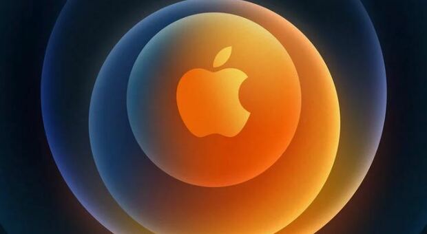 Apple, iPhone 12 sarà presentato il 13 ottobre