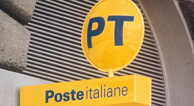 Ufficio postale chiuso per "verifica della salubrità degli ambienti": è polemica a Ronciglione