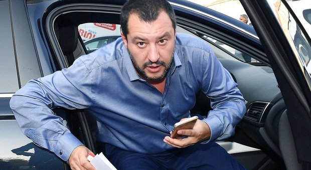 Pensioni, Salvini: la Fornero va cancellata con Berlusconi troveremo intesa