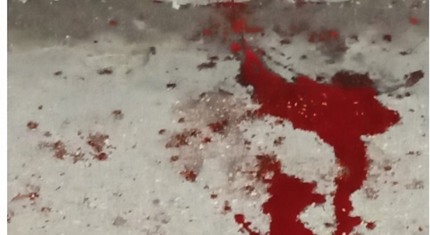 Sangue per strada a Fontivegge dopo l'ultima rissa