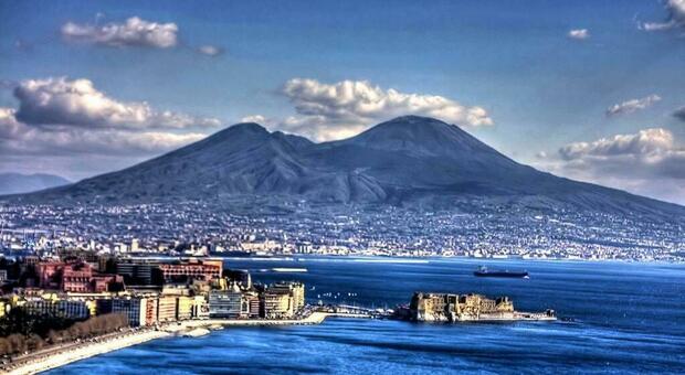 Terremoto Napoli, Bianco (Osservatorio Vesuviano): «Il bradisismo non significa risalita magma»