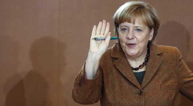 La Bmw dona alla Cdu della Merkel 690 mila euro, è polemica