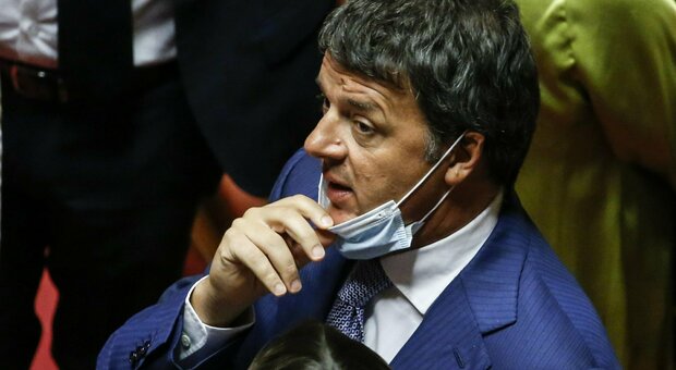 Presidente della Repubblica, Renzi è decisivo: la tela con la destra contro i candidati Pd