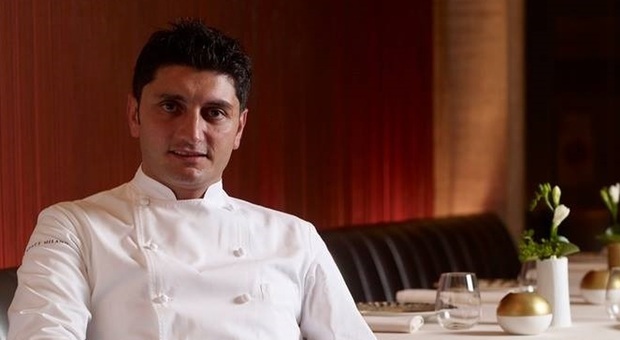 Andrea Aprea, lo chef stellato apre un ristorante a Milano: «Così divento imprenditore di me stesso»